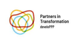 Partners In Transformation Develop PP